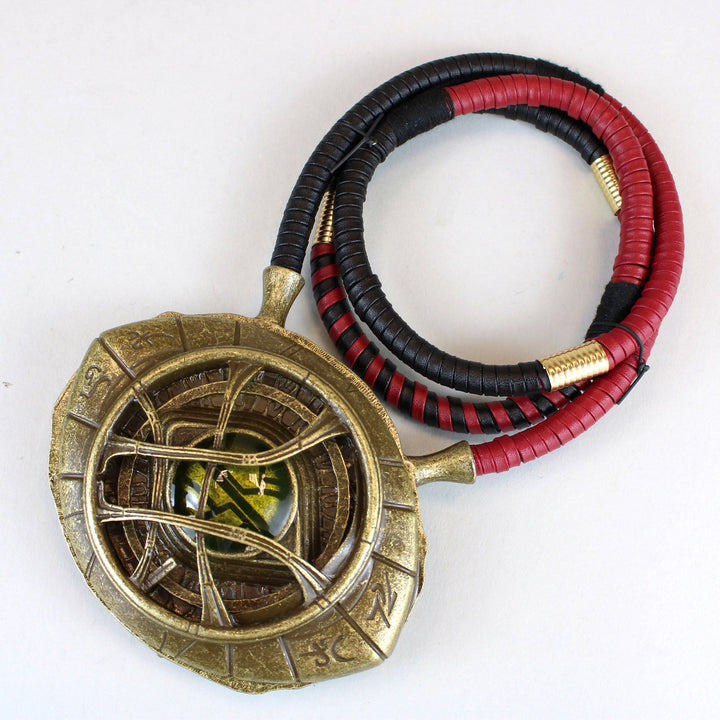 Eye of Agamotto (Doctor Strange) Collector&