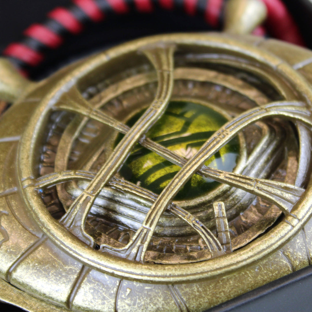Eye of Agamotto (Doctor Strange) Collector&