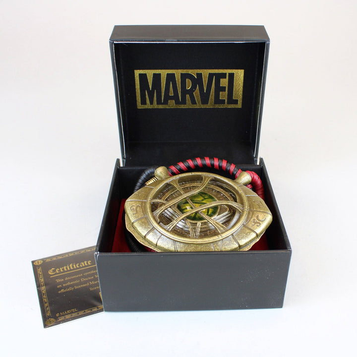 Eye of Agamotto (Doctor Strange) Collector&