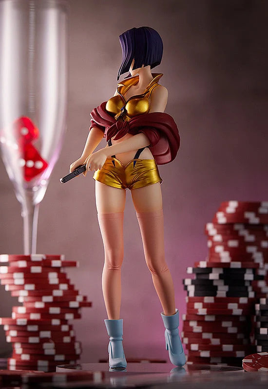 Faye Valentine (Cowboy Bebop) Pop Up Parade Statue
