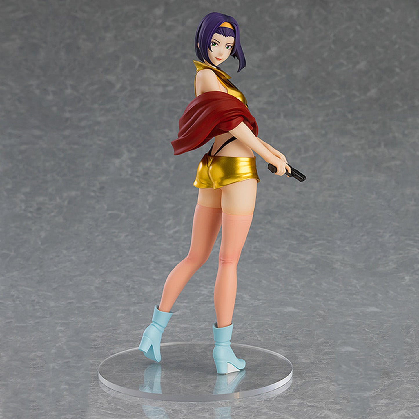 Faye Valentine (Cowboy Bebop) Pop Up Parade Statue