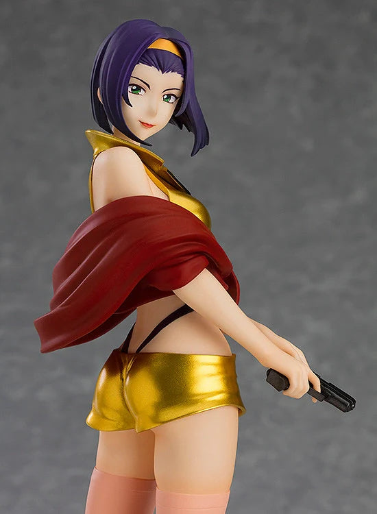 Faye Valentine (Cowboy Bebop) Pop Up Parade Statue