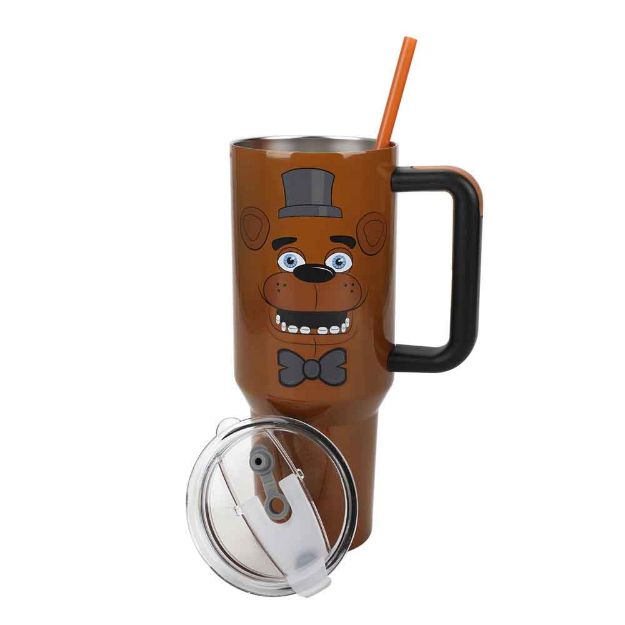 Five Nights at Freddy&