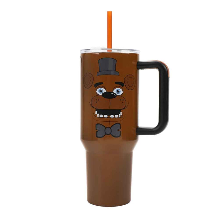 Five Nights at Freddy&