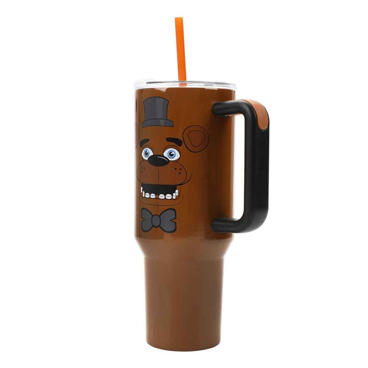 Five Nights at Freddy&