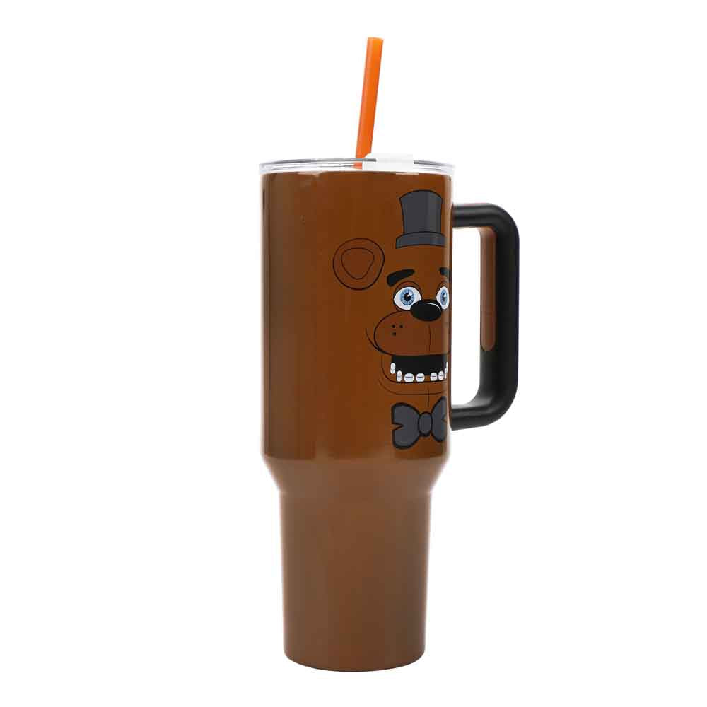 Five Nights at Freddy&