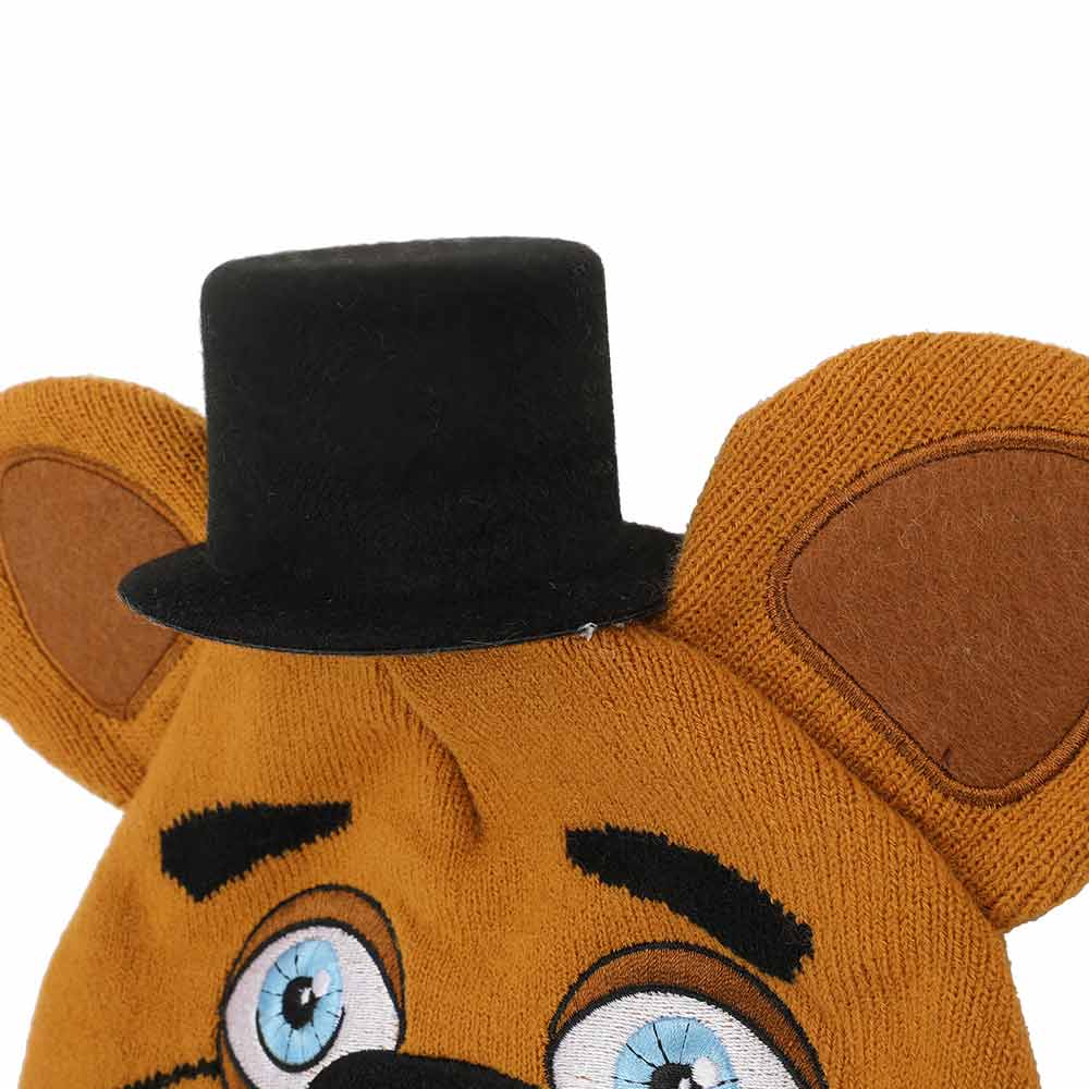 Five Night&