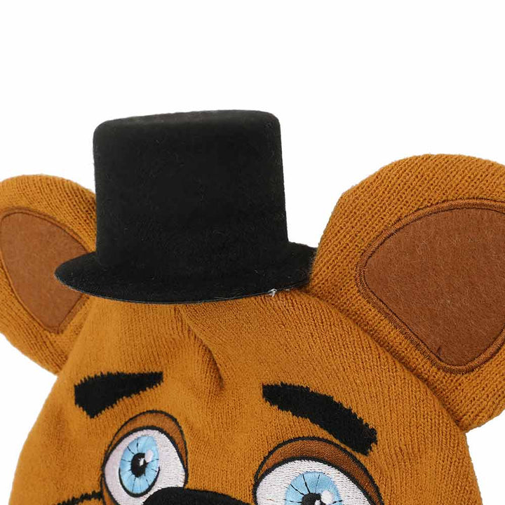 Five Night&