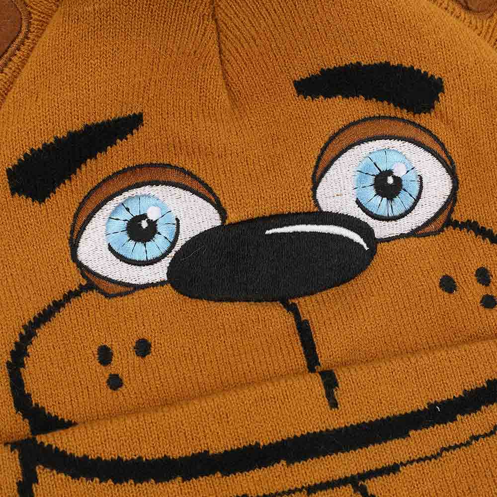 Five Night&