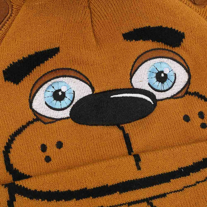 Five Night&