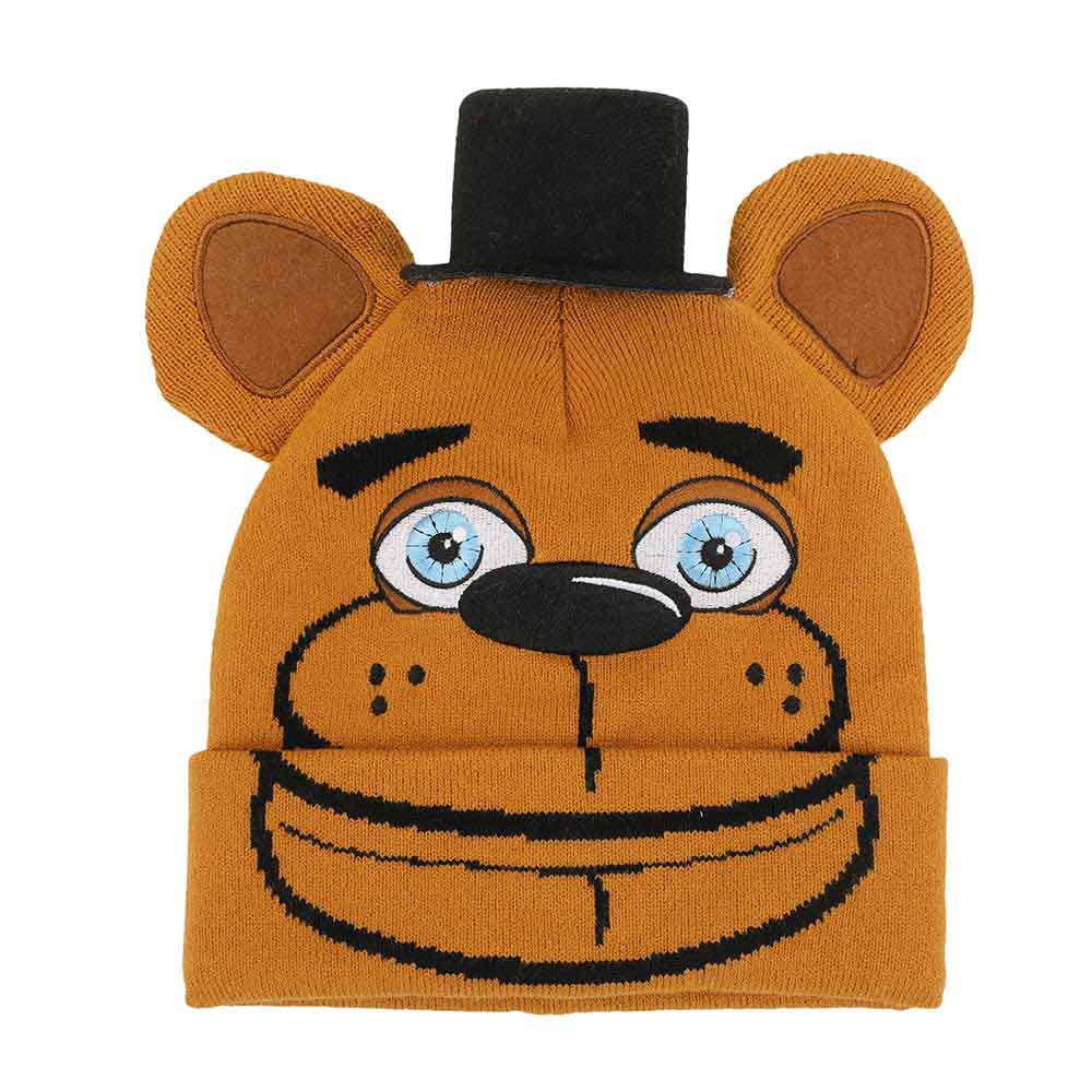 Five Night&