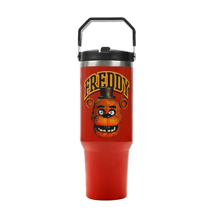 Five Nights at Freddy&
