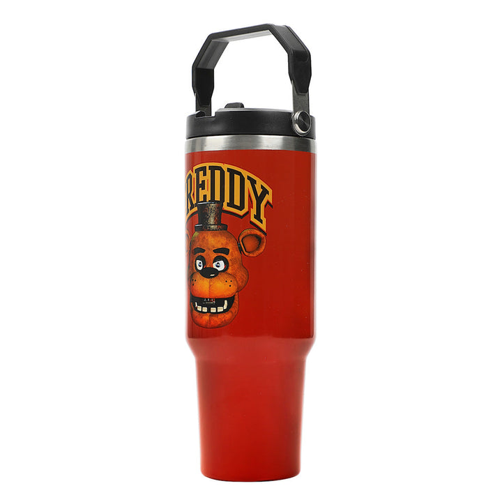 Five Nights at Freddy&