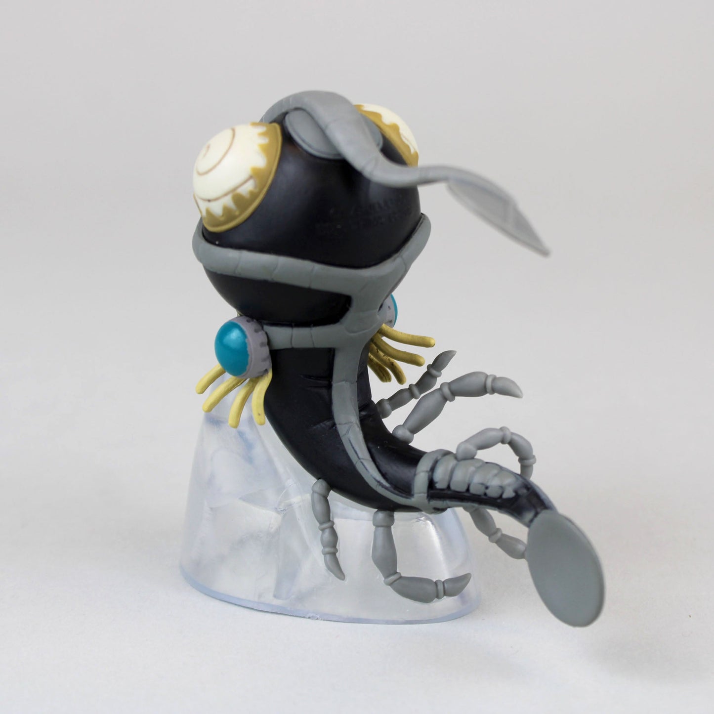 Foo Fighters (Stand's Assemble) JoJo's Bizarre Adventure: Stone Ocean Masterlise Statue