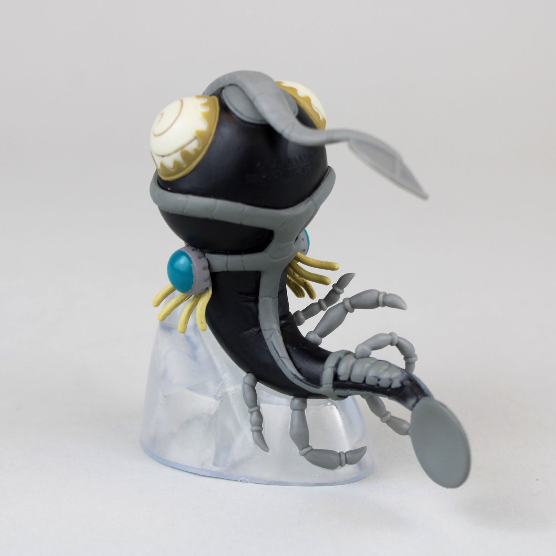 Foo Fighters (Stand's Assemble) JoJo's Bizarre Adventure: Stone Ocean Masterlise Statue