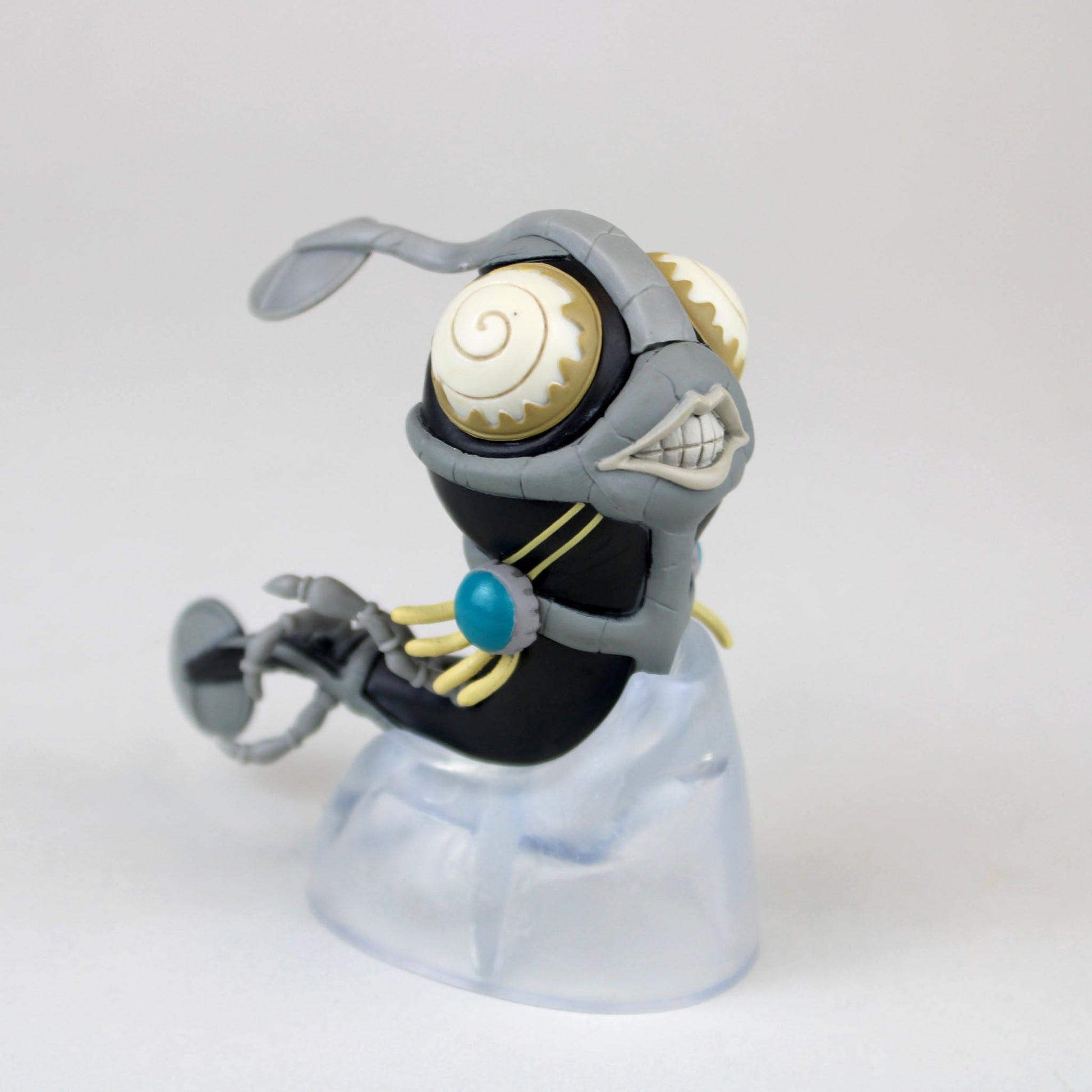 Foo Fighters (Stand's Assemble) JoJo's Bizarre Adventure: Stone Ocean Masterlise Statue