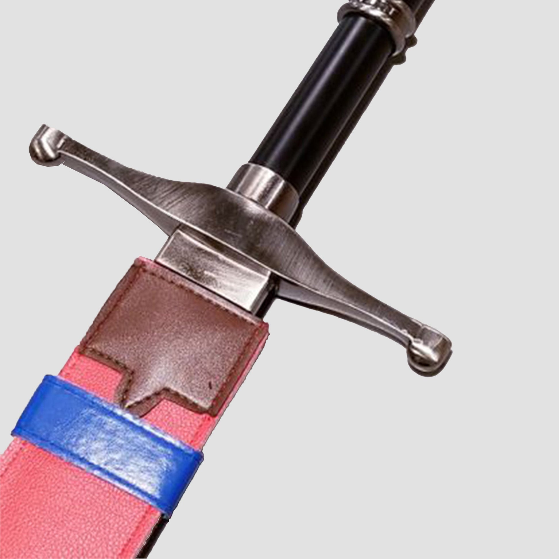 Future Trunks (Dragon Ball) Steel Prop Replica Sword