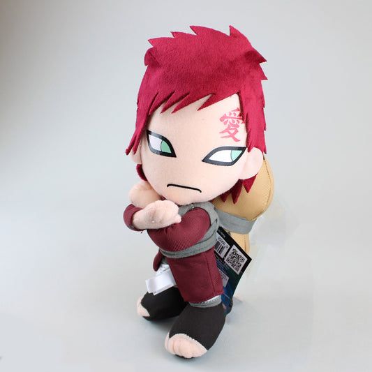 Gaara Naruto Shippuden Plush