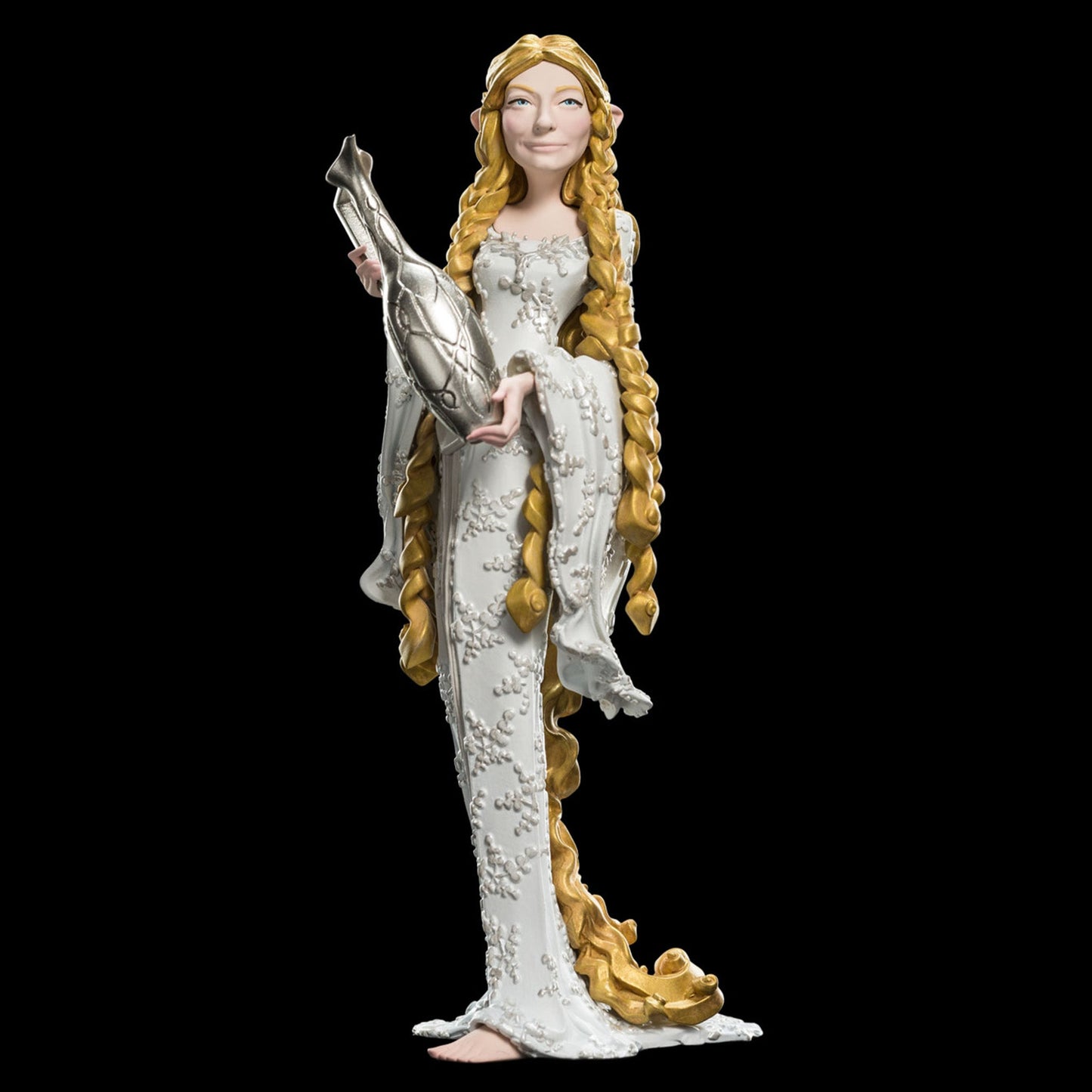 Galadriel Lord of the Rings Mini Epics Statue by Weta Workshop