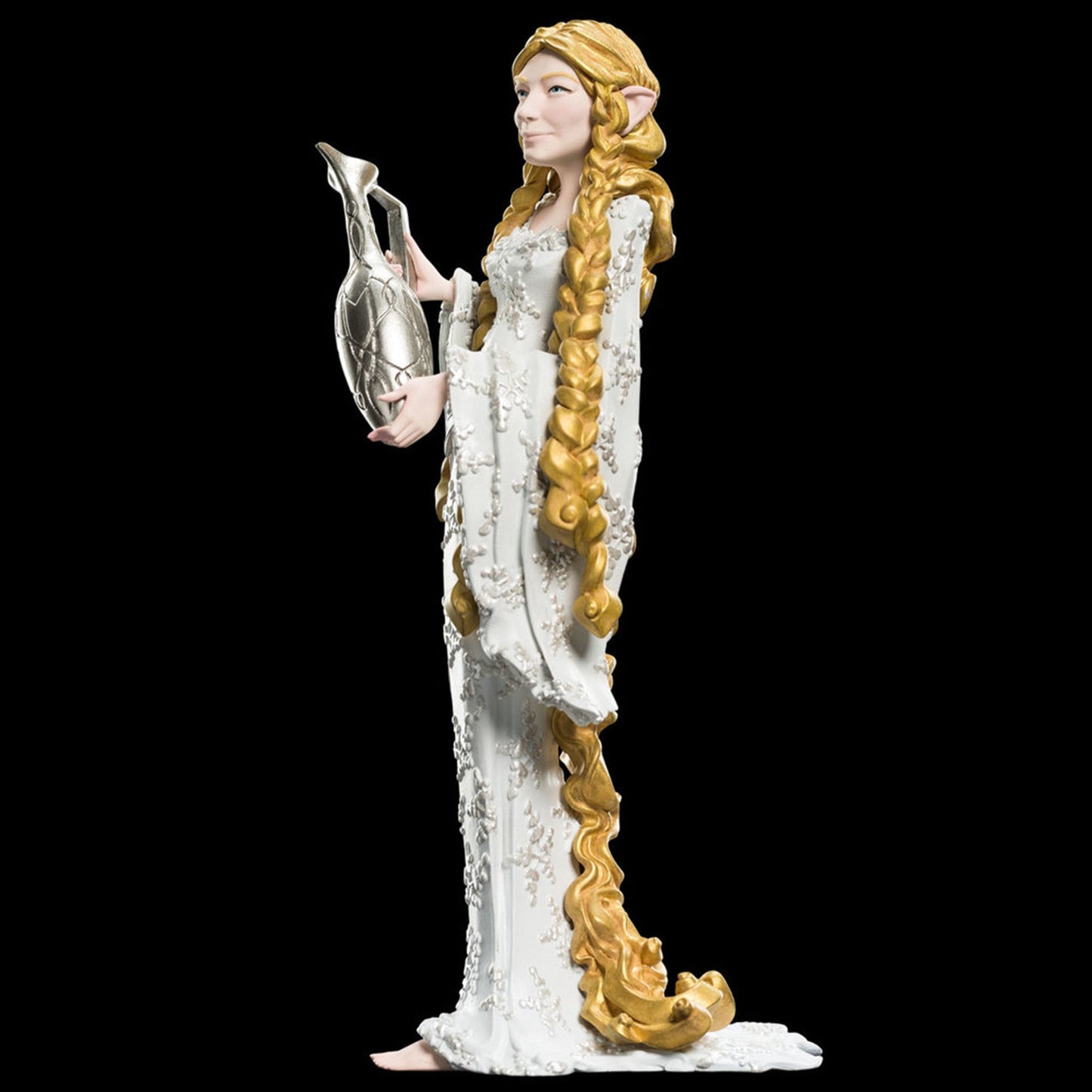 Galadriel Lord of the Rings Mini Epics Statue by Weta Workshop