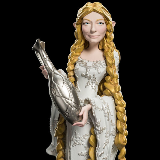 Galadriel Lord of the Rings Mini Epics Statue by Weta Workshop