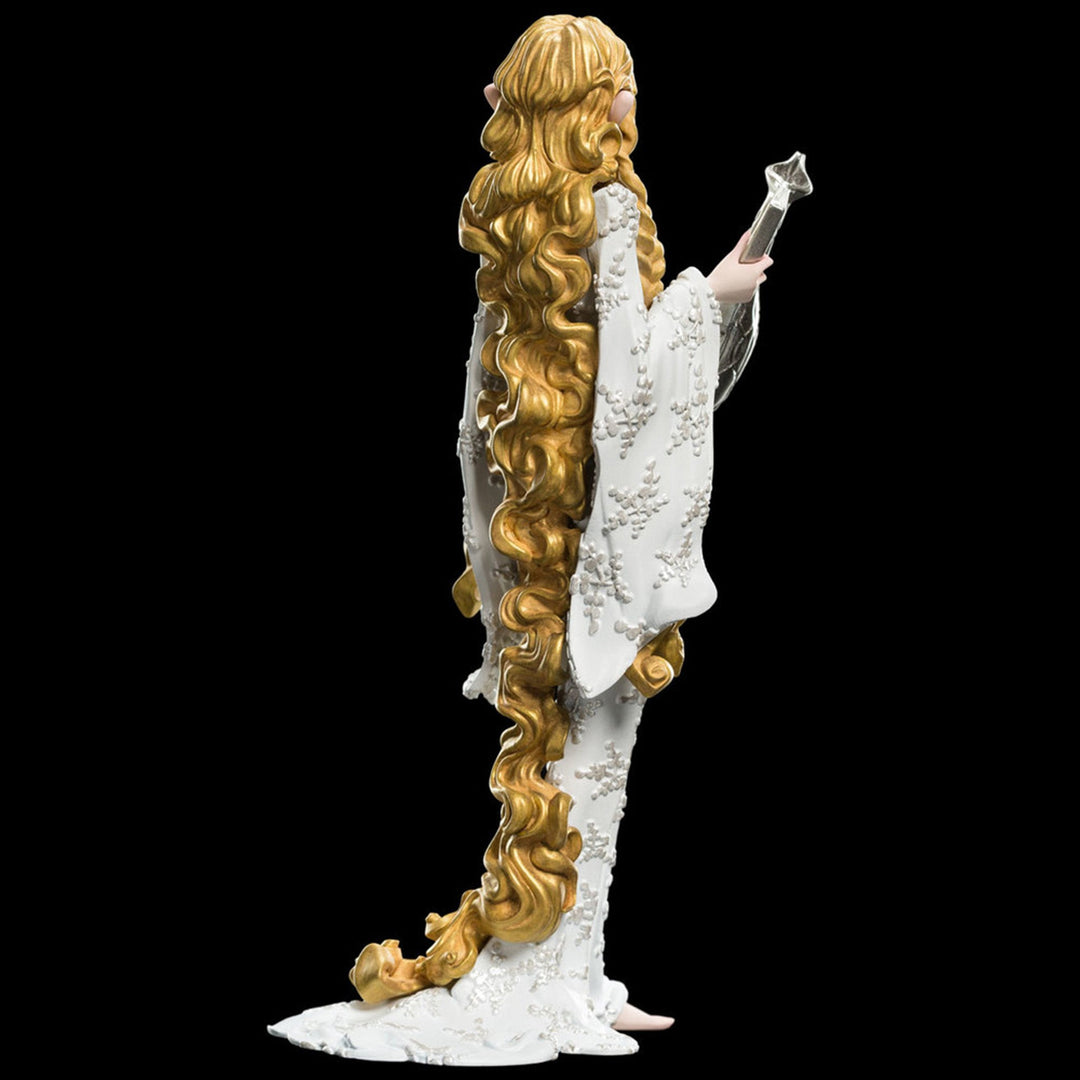 Galadriel Lord of the Rings Mini Epics Statue by Weta Workshop