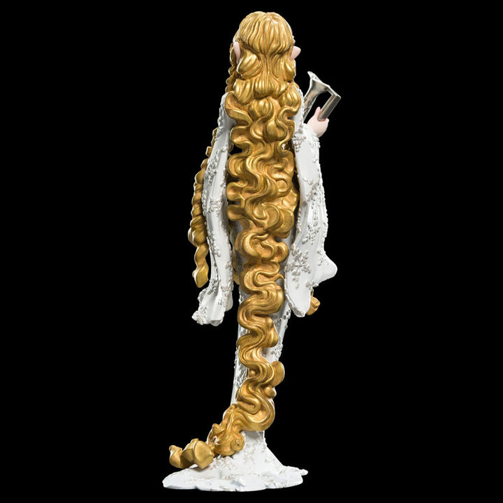 Galadriel Lord of the Rings Mini Epics Statue by Weta Workshop