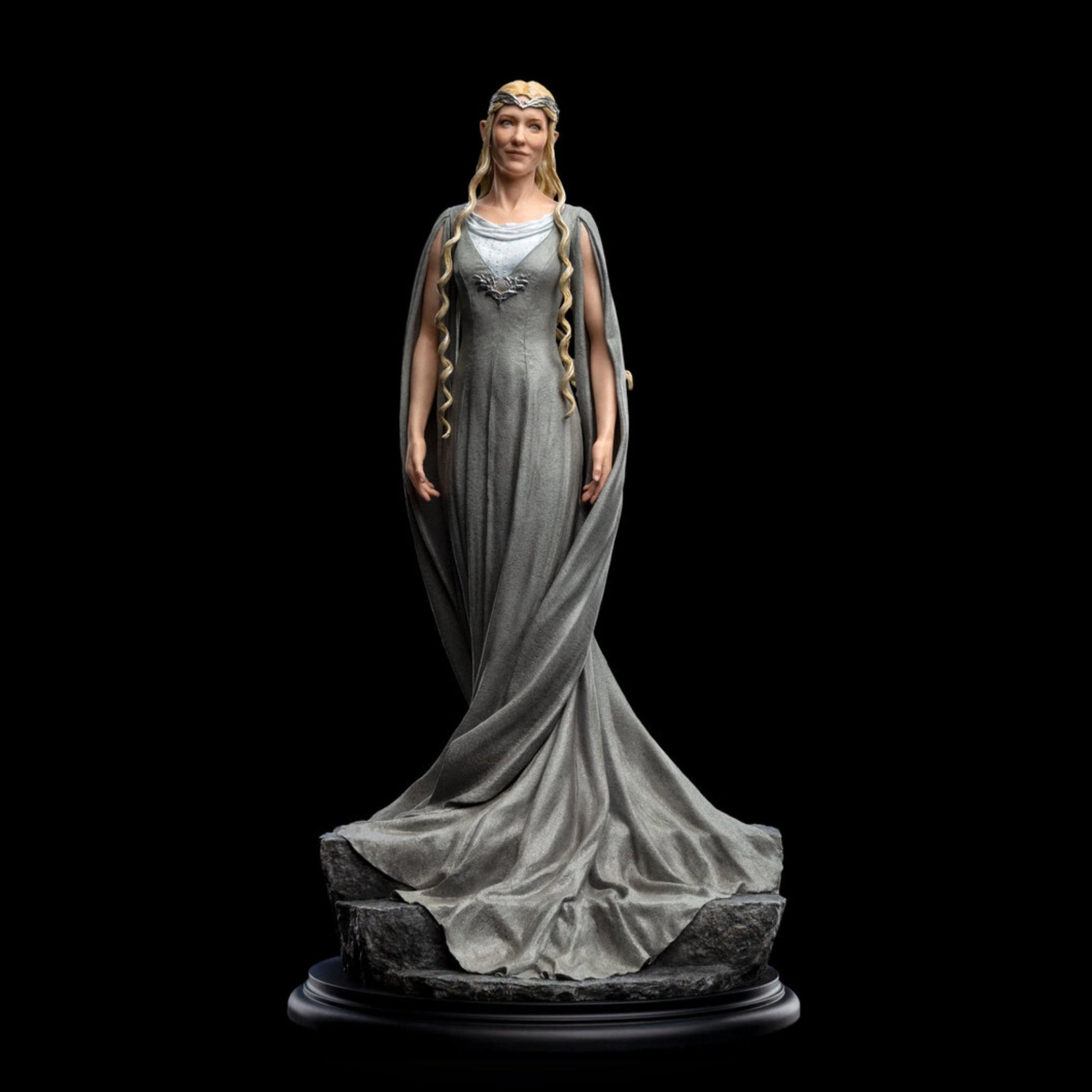 Galadriel of the White Council (Lord of the Rings) 1/6th Scale Statue by Weta Workshop