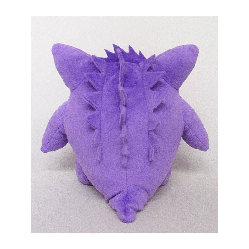 Pokémon Plush Doll Gengar All Star Collection.