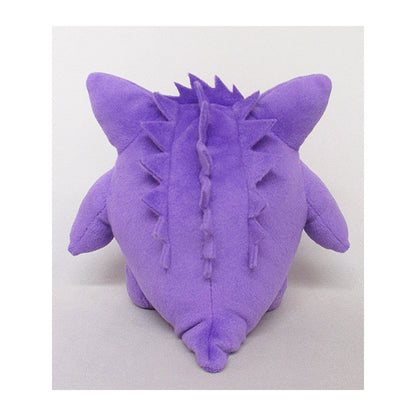 Pokémon Plush Doll Gengar All Star Collection.