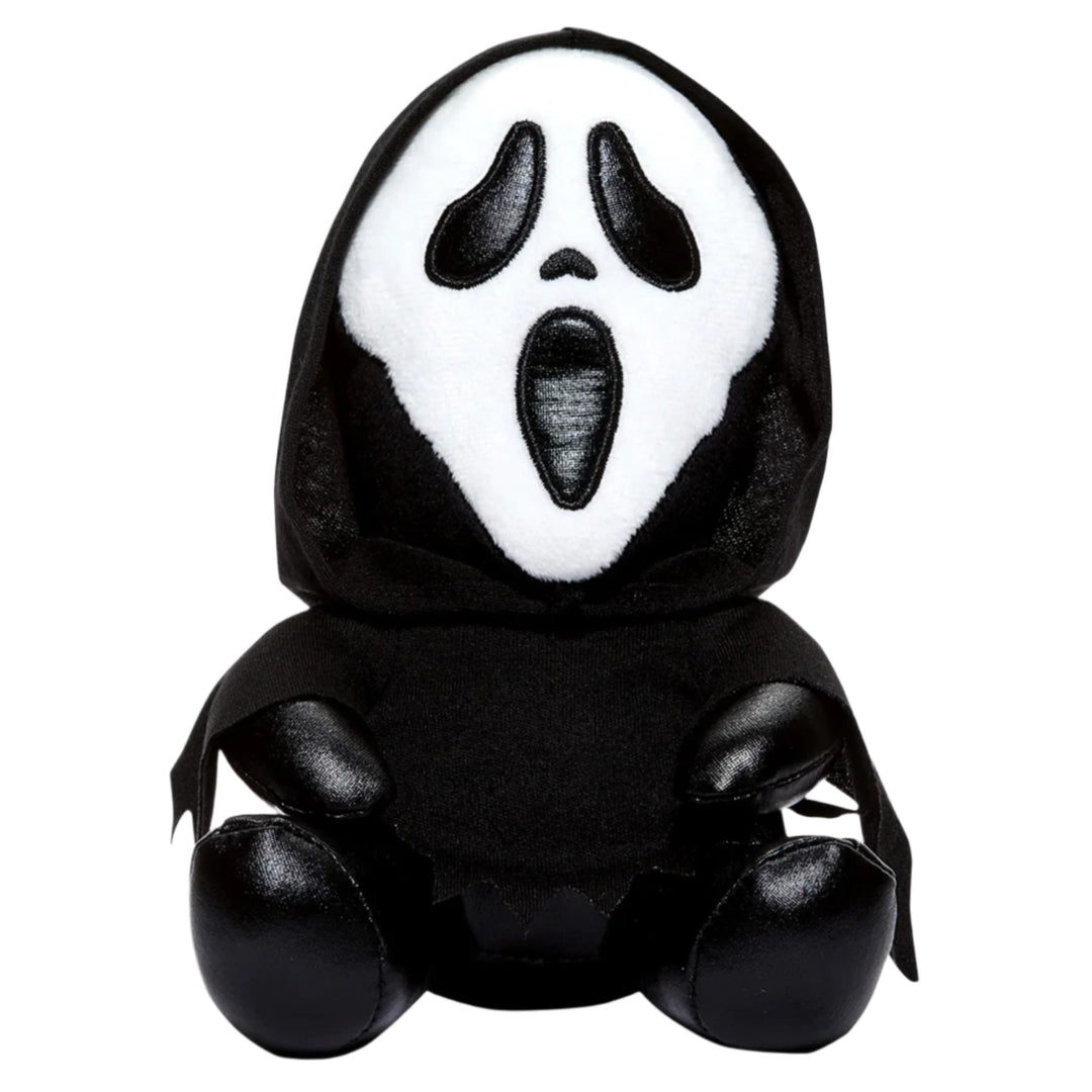 GhostFace (Scream) 8" Phunny Plush