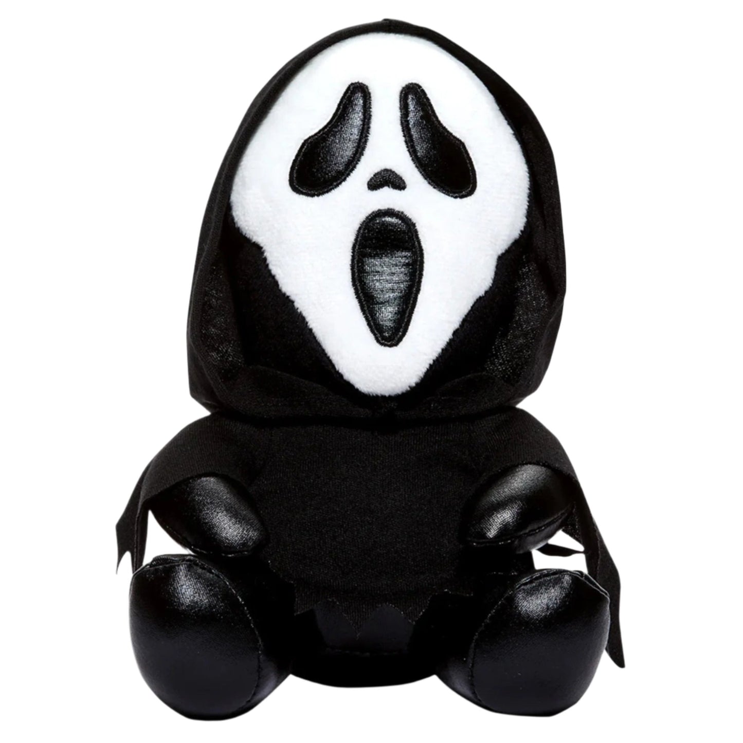GhostFace (Scream) 8" Phunny Plush