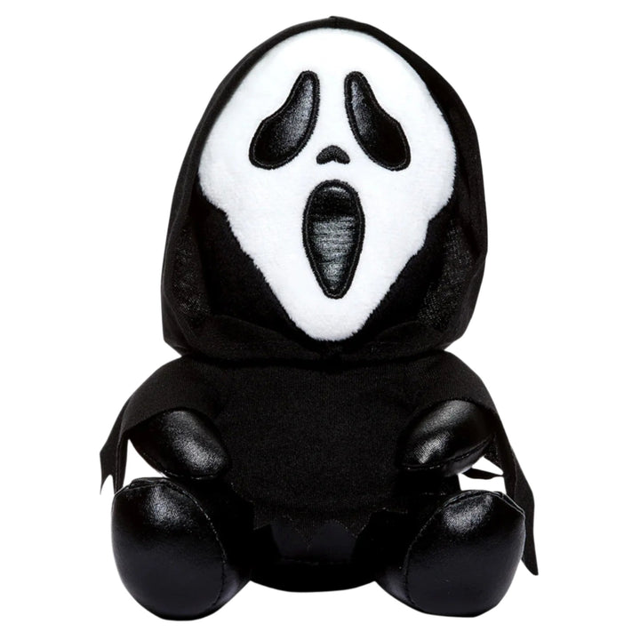 GhostFace (Scream) 8" Phunny Plush