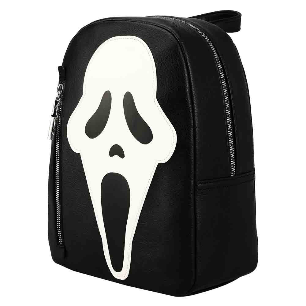 GhostFace (Scream) Glow-in-the-Dark Mini Backpack
