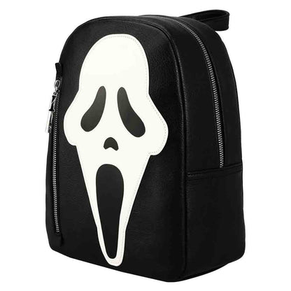 GhostFace (Scream) Glow-in-the-Dark Mini Backpack