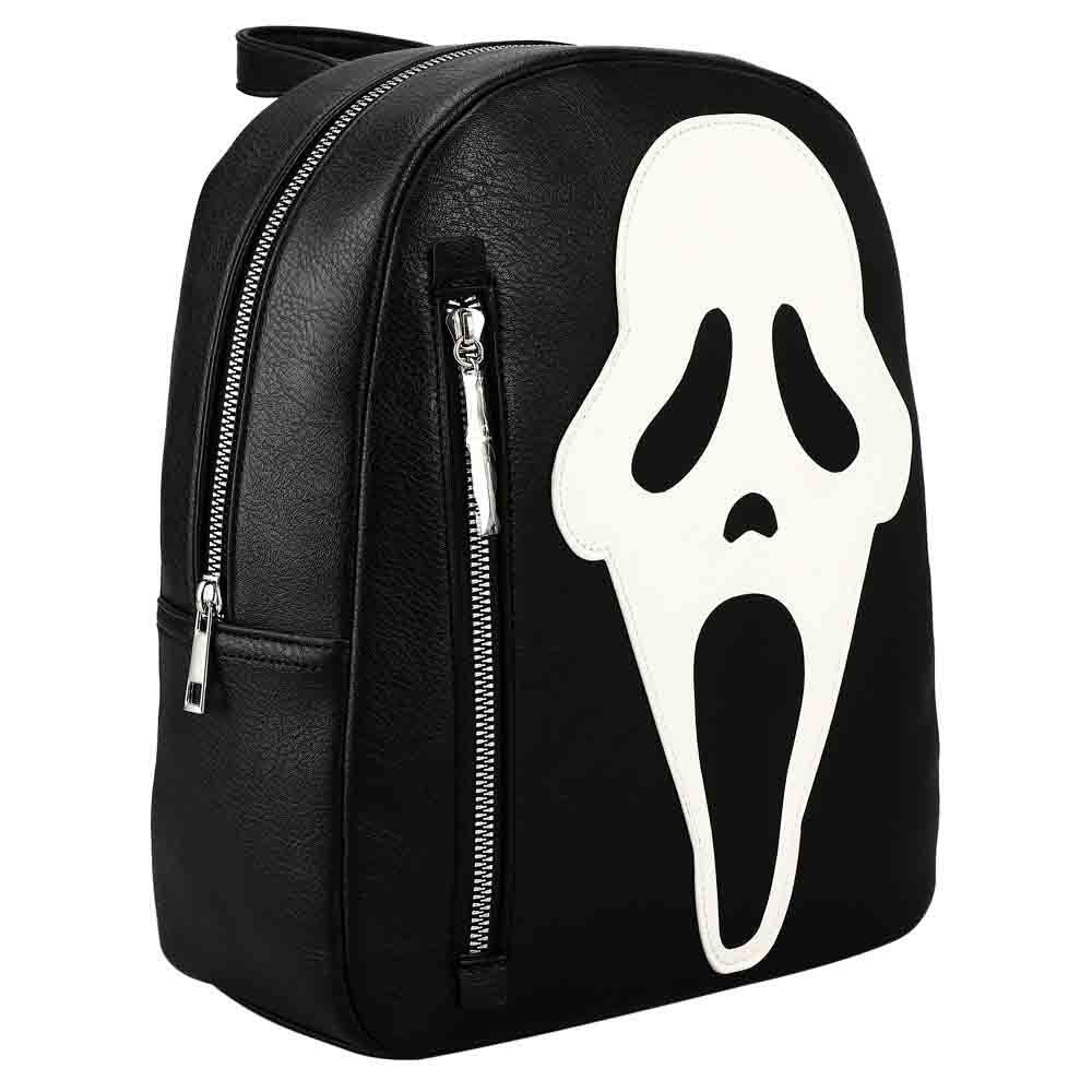 GhostFace (Scream) Glow-in-the-Dark Mini Backpack