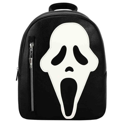 GhostFace (Scream) Glow-in-the-Dark Mini Backpack