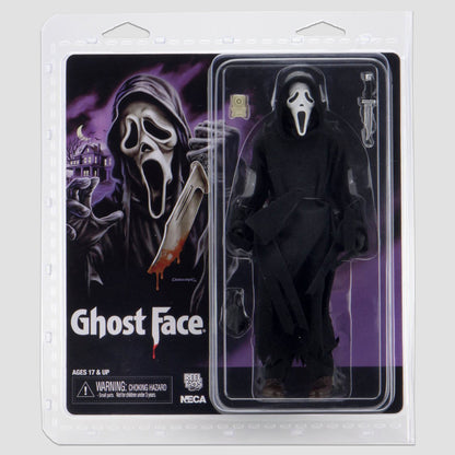 Ghostface (Scream) NECA Clothed Action Figure