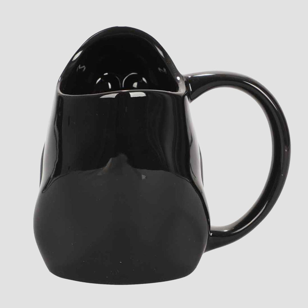 GhostFace (Scream) Sculpted 17 oz. Ceramic Mug