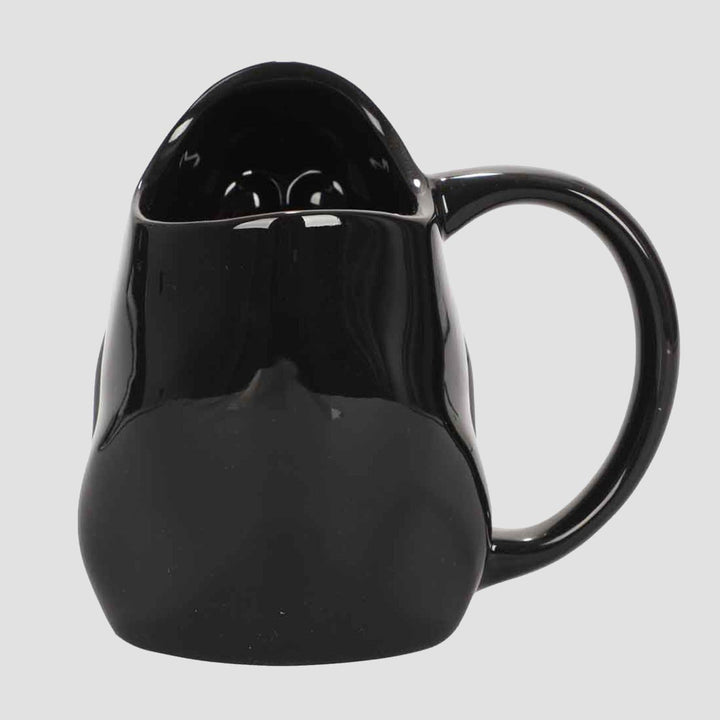 GhostFace (Scream) Sculpted 17 oz. Ceramic Mug