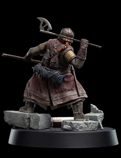 The Lord of the Rings Gimli Figures of Fandom Statue by Weta Workshop