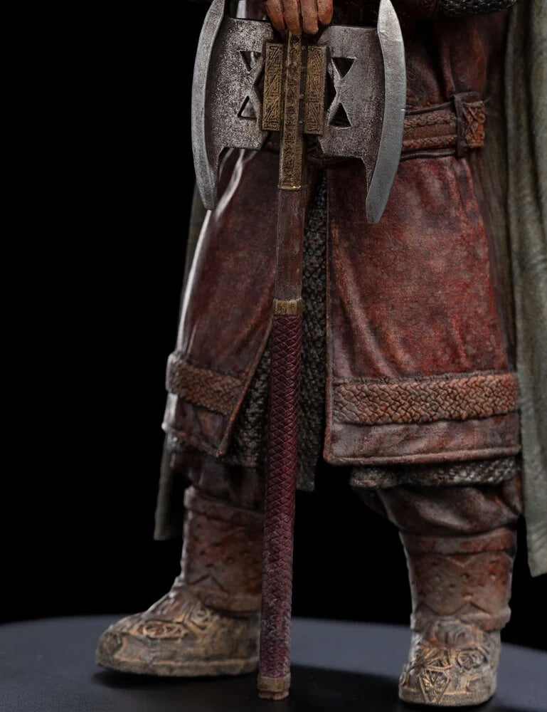 Gimli (The Lord of the Rings) Miniature Statue