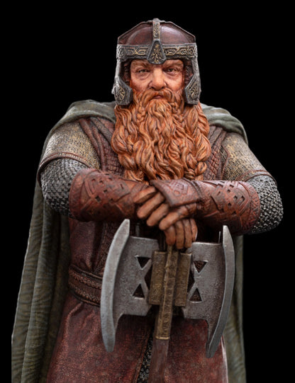 Gimli (The Lord of the Rings) Miniature Statue