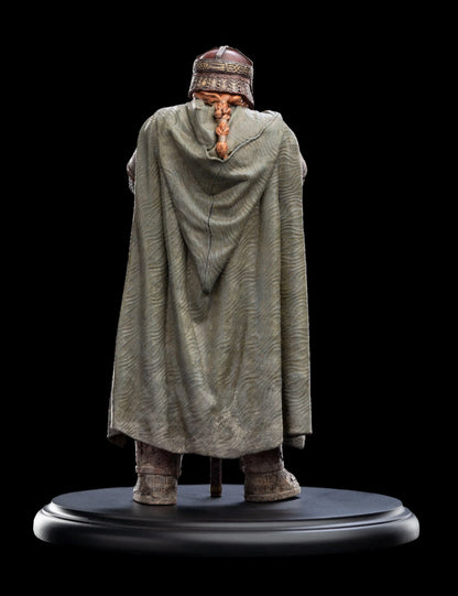 The Lord of the Rings Gimli Miniature Statue by Weta Workshop