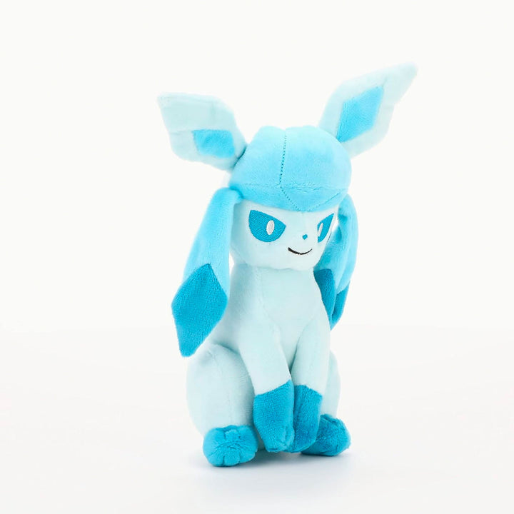 Glaceon 7" All Star Collection Pokemon Plush