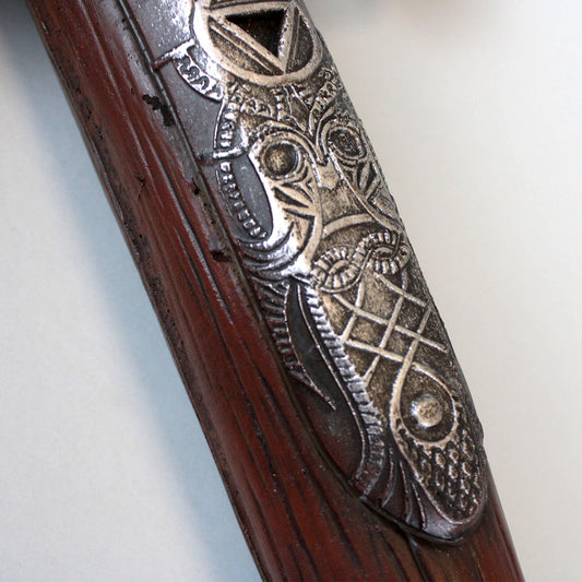 Leviathan Axe (God of War) Foam Replica Axe