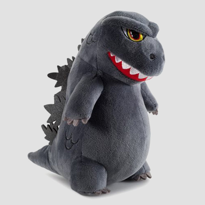 Godzilla 8" Phunny Plush