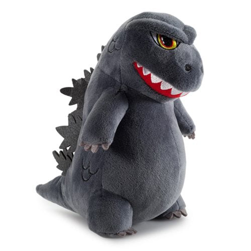 Godzilla 8" Plush