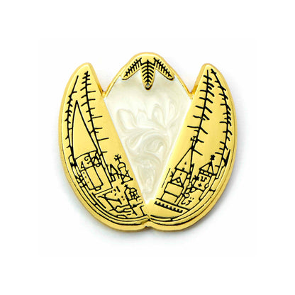 Harry Potter Golden Egg Enamel Pin