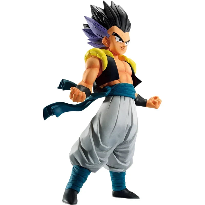 Gotenks (Vs. Omnibus Beast) Dragon Ball Z Masterlise Statue